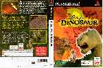 miniatura disneys-dinosaur-dvd-por-franki cover ps2