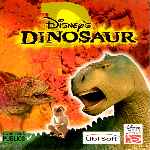 miniatura disneys-dinosaur-frontal-por-franki cover ps2