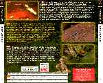 miniatura disneys-dinosaur-trasera-por-franki cover ps2