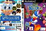 miniatura disneys-donald-duck-quack-attack-dvd-custom-por-humanfactor cover ps2