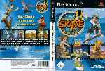 miniatura disneys-extreme-skate-adventure-dvd-por-luisak07 cover ps2