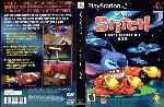 miniatura disneys-stitch-experiment-626-dvd-por-franki cover ps2