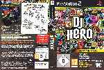 miniatura dj-hero-dvd-custom-por-volterromo cover ps2