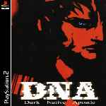 miniatura dna-dark-native-apostle-frontal-por-volterromo cover ps2