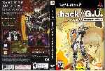 miniatura do-hank-gu-vol-3-redemption-dvd-custom-por-pirata-kios cover ps2