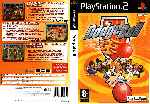 miniatura dodge-ball-dvd-custom-por-pheldiablo cover ps2