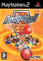 miniatura dodge-ball-frontal-por-skuky cover ps2