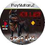 miniatura dogs-life-cd-custom-por-mierdareado cover ps2