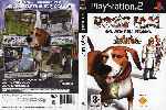 miniatura dogs-life-dvd-por-seaworld cover ps2