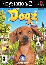 miniatura dogz-frontal-por-lorenmaria cover ps2