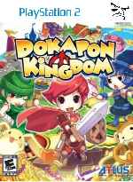 miniatura dokapon-kingdom-frontal-por-morena2108 cover ps2