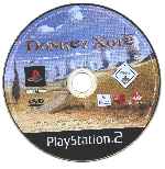miniatura donkey-xote-cd-por-sosaale cover ps2