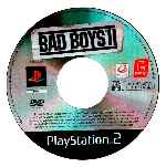 miniatura dos-policias-rebeldes-ii-cd-por-seaworld cover ps2