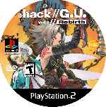 miniatura dot-hack-gu-vol-1-rebirth-cd-custom-por-shisus-04 cover ps2
