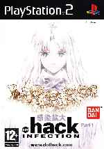miniatura dot-hack-infection-part-1-frontal-por-einplannung cover ps2