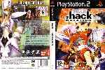 miniatura dot-hack-mutation-part-2-dvd-por-seaworld cover ps2