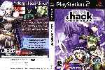miniatura dot-hack-outbreak-part-3-dvd-por-seaworld cover ps2