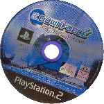 miniatura downforce-cd-por-seaworld cover ps2