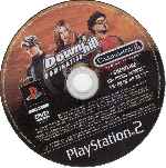 miniatura downhill-domination-cd-por-rasius cover ps2
