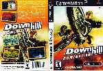 miniatura downhill-domination-dvd-custom-por-danig85 cover ps2