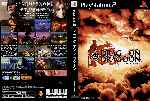 miniatura drag-on-dragoon-dvd-por-seaworld cover ps2