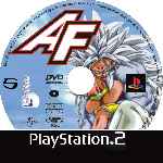 miniatura dragon-ball-af-cd-custom-por-starko cover ps2