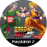 miniatura dragon-ball-af-cd-custom-v3-por-mierdareado cover ps2
