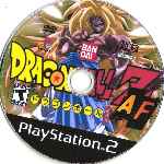 miniatura dragon-ball-z-af-cd-custom-por-titoproducciones cover ps2