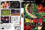 miniatura dragon-ball-z-back-from-the-dead-dvd-custom-por-plasmabyte cover ps2