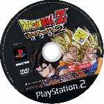 miniatura dragon-ball-z-budokai-2-cd-por-seaworld cover ps2