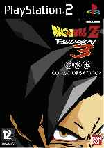 miniatura dragon-ball-z-budokai-3-edicion-coleccionista-frontal-por-djroman cover ps2