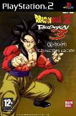 miniatura dragon-ball-z-budokai-3-edicion-coleccionista-frontal-v3-por-adenys cover ps2