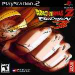 miniatura dragon-ball-z-budokai-3-frontal-por-warcond cover ps2