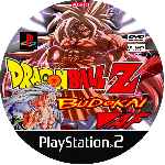 miniatura dragon-ball-z-budokai-af-cd-custom-por-lourdeslautaro cover ps2