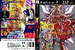 miniatura dragon-ball-z-budokai-af-dvd-custom-por-bestia2008 cover ps2