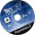 miniatura dragon-ball-z-budokai-cd-por-seaworld cover ps2