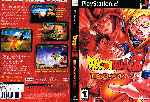 miniatura dragon-ball-z-budokai-dvd-v2-por-enzo-rv cover ps2