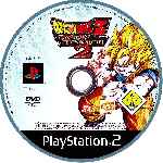 miniatura dragon-ball-z-budokai-tenkaichi-2-cd-por-jenova cover ps2