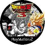 miniatura dragon-ball-z-budokai-tenkaichi-3-cd-custom-por-felipin1206 cover ps2
