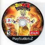 miniatura dragon-ball-z-budokai-tenkaichi-cd-custom-v2-por-xpexpe cover ps2