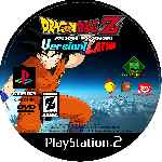 miniatura dragon-ball-z-budokai-tenkaichi-cd-custom-v4-por-jfsghfdj cover ps2