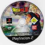 miniatura dragon-ball-z-budokai-tenkaichi-cd-por-davizzzzzzz cover ps2