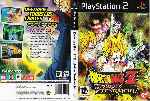 miniatura dragon-ball-z-budokai-tenkaichi-dvd-por-davizzzzzzz cover ps2