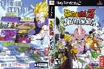 miniatura dragon-ball-z-infinite-word-dvd-custom-v2-por-maxpc-game cover ps2