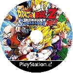 miniatura dragon-ball-z-sparking-neo-cd-custom-por-knaikos cover ps2