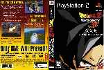 miniatura dragon-ballz-budokai-3-collection-dvd-custom-por-nefasto23 cover ps2