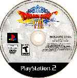 miniatura dragon-quest-viii-cd-por-neo583 cover ps2