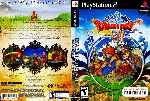 miniatura dragon-quest-viii-dvd-custom-por-volterromo cover ps2