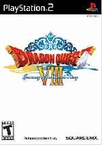 miniatura dragon-quest-viii-frontal-v2-por-skuky cover ps2