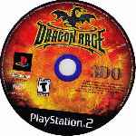 miniatura dragon-rage-cd-por-seaworld cover ps2